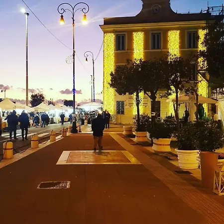 Cozy - 5 Mins From Romeairport