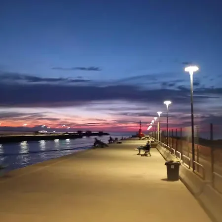 Cozy - 5 Mins From Romeairport